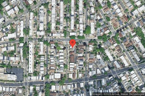 DRY HARBOR NURSING HOME nursing home in MIDDLE VILLAGE, NY - Photo 1 of 10