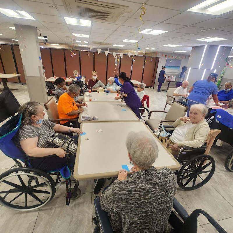 DRY HARBOR NURSING HOME nursing home in MIDDLE VILLAGE, NY - Photo 2 of 10