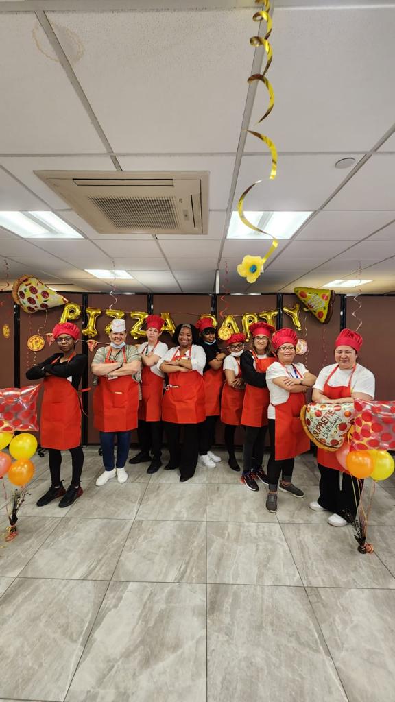 DRY HARBOR NURSING HOME nursing home in MIDDLE VILLAGE, NY - Photo 4 of 10