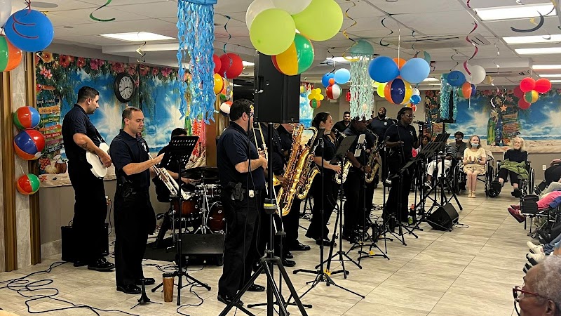 DRY HARBOR NURSING HOME nursing home in MIDDLE VILLAGE, NY - Photo 5 of 10