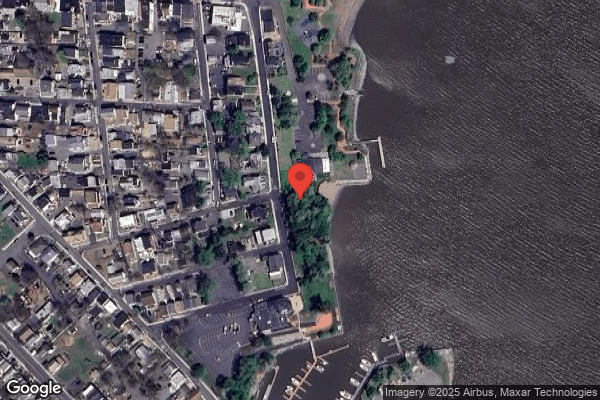 NORTHERN RIVERVIEW HEALTH CARE, INC nursing home in HAVERSTRAW, NY - Photo 1 of 2