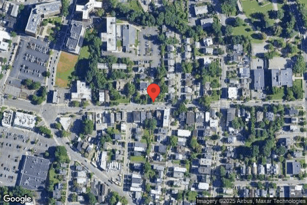 TARRYTOWN HALL CARE CENTER nursing home in TARRYTOWN, NY - Photo 1 of 5