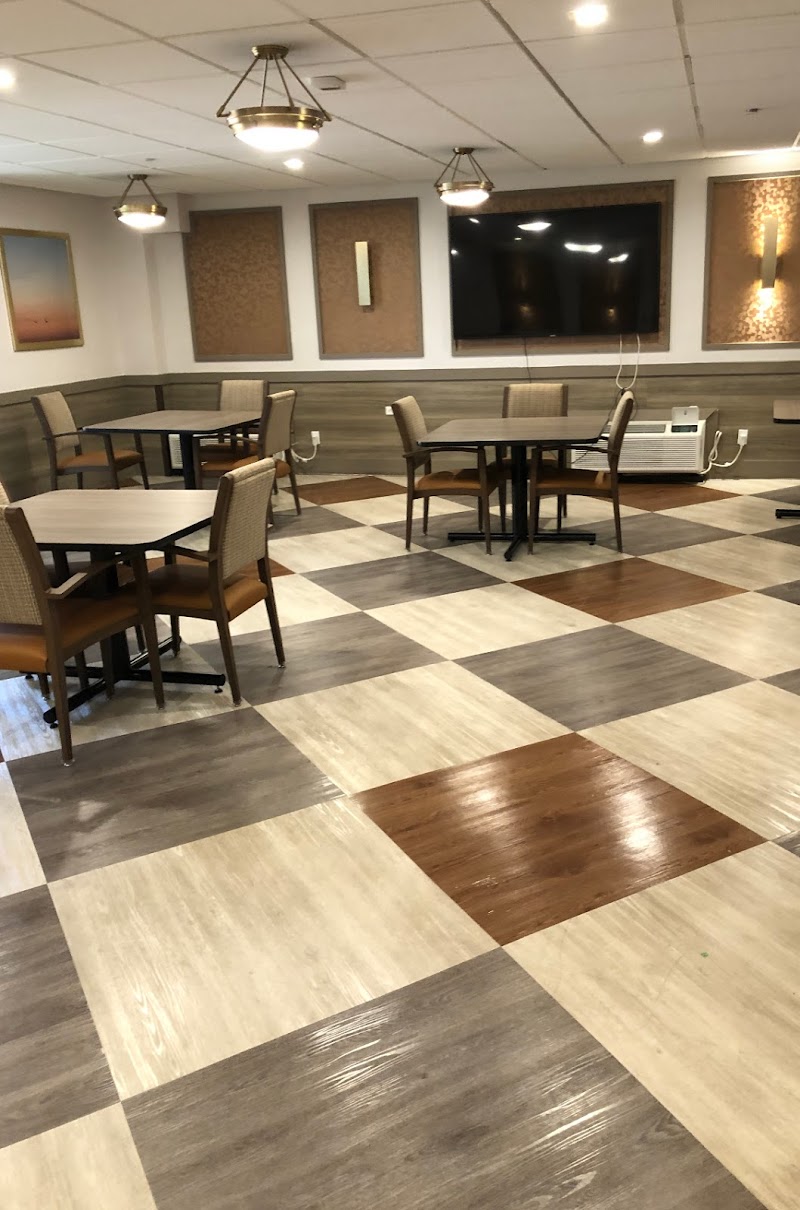 TARRYTOWN HALL CARE CENTER nursing home in TARRYTOWN, NY - Photo 4 of 5