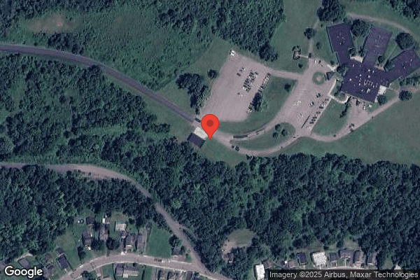 RIVER RIDGE LIVING CENTER nursing home in AMSTERDAM, NY - Photo 1 of 5