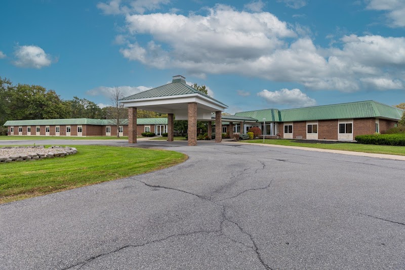 RIVER RIDGE LIVING CENTER nursing home in AMSTERDAM, NY - Photo 2 of 5