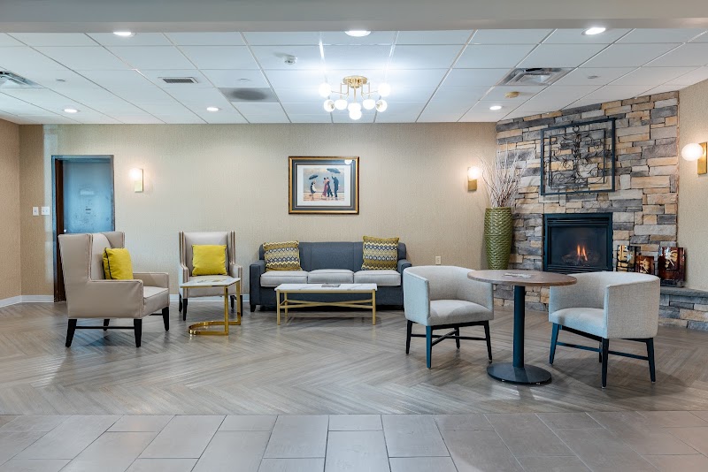 RIVER RIDGE LIVING CENTER nursing home in AMSTERDAM, NY - Photo 3 of 5