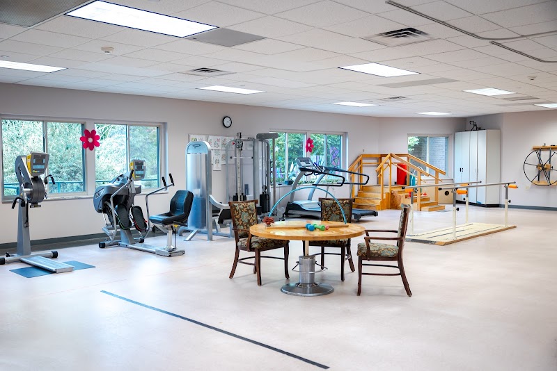 RIVER RIDGE LIVING CENTER nursing home in AMSTERDAM, NY - Photo 4 of 5