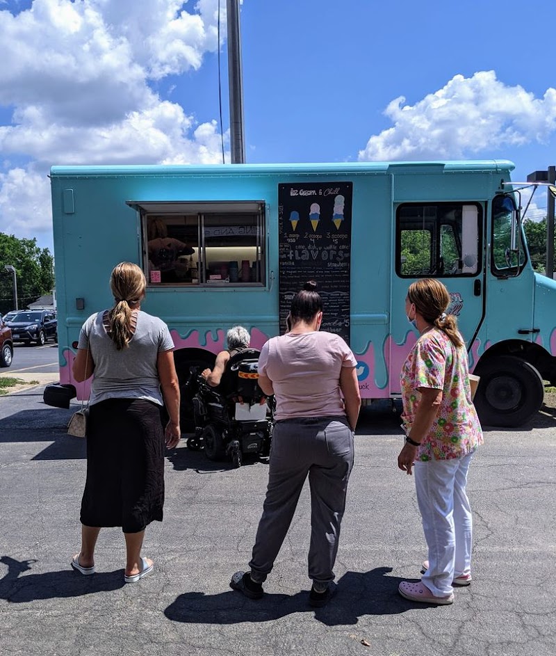 PREMIER GENESEE CENTER FOR NRSG AND REHABILITATION nursing home in BATAVIA, NY - Photo 4 of 5