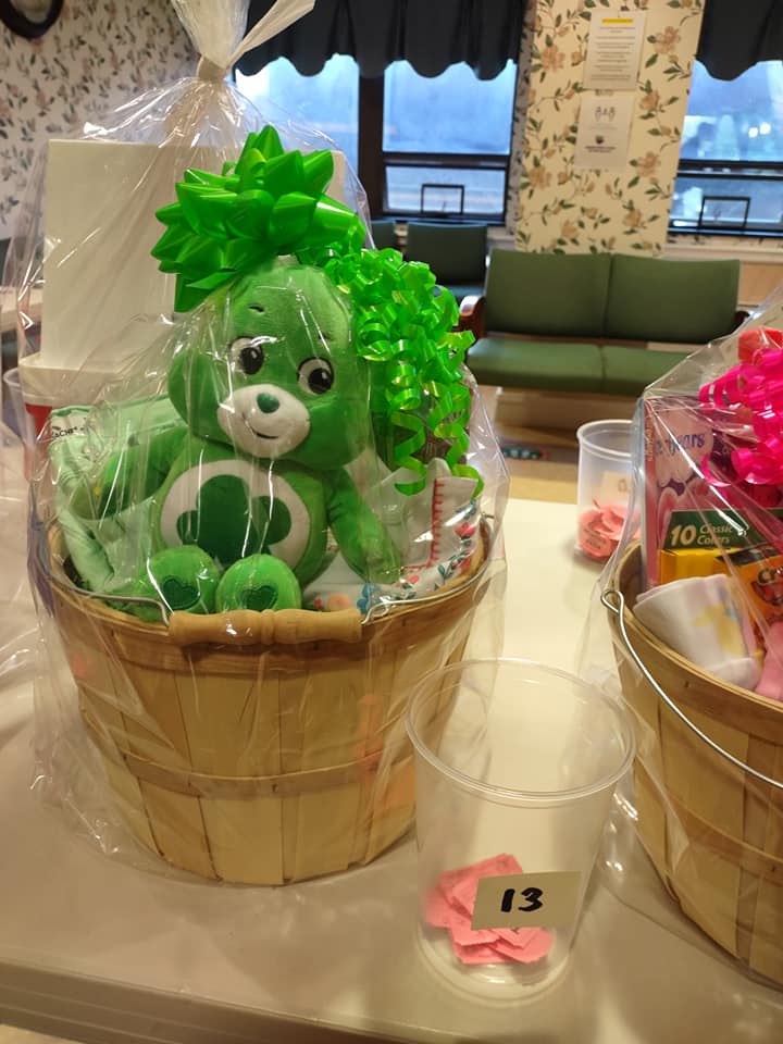 PREMIER GENESEE CENTER FOR NRSG AND REHABILITATION nursing home in BATAVIA, NY - Photo 5 of 5