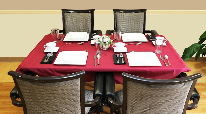 MARTINE CENTER FOR REHABILITATION AND NURSING nursing home in WHITE PLAINS, NY - Photo 5 of 5