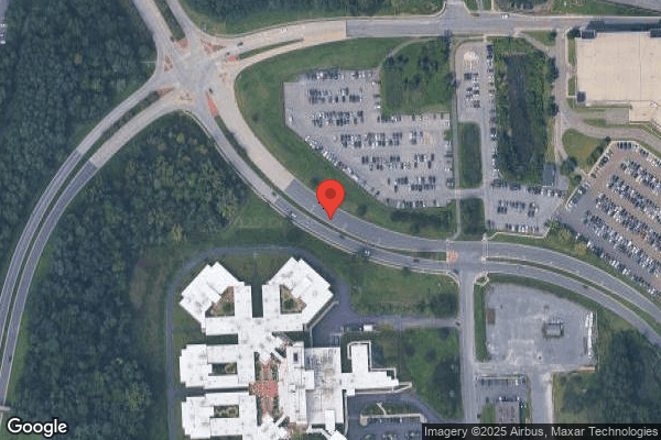 SHAKER PLACE REHABILITATION AND NURSING CENTER nursing home in ALBANY, NY - Photo 1 of 2