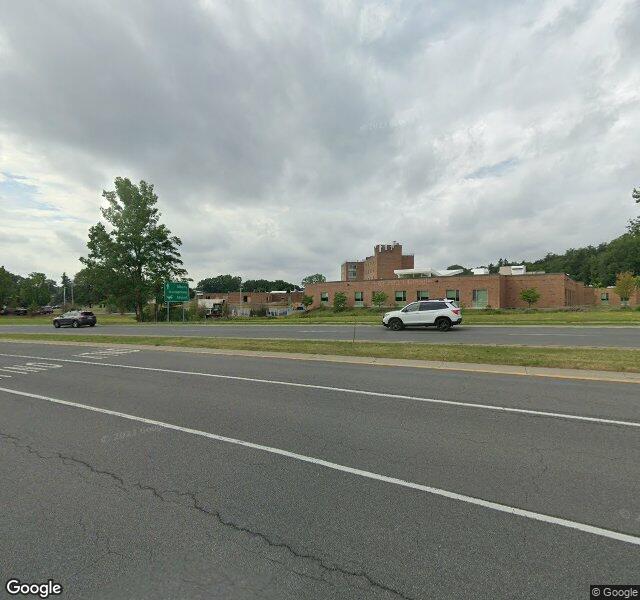 SHAKER PLACE REHABILITATION AND NURSING CENTER nursing home in ALBANY, NY - Photo 2 of 2