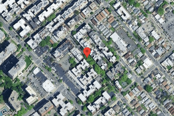 FRANKLIN CENTER FOR REHABILITATION AND NURSING nursing home in FLUSHING, NY - Photo 1 of 9