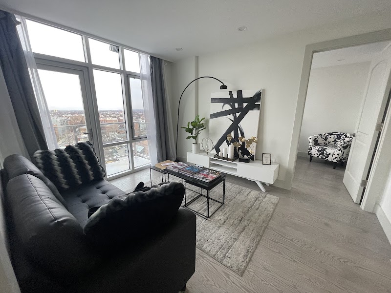 FRANKLIN CENTER FOR REHABILITATION AND NURSING nursing home in FLUSHING, NY - Photo 4 of 9