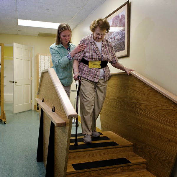 ONEIDA HEALTH REHABILITATION AND EXTENDED CARE nursing home in ONEIDA, NY - Photo 3 of 5