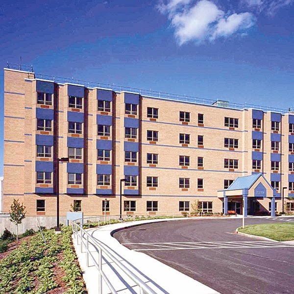 ONEIDA HEALTH REHABILITATION AND EXTENDED CARE nursing home in ONEIDA, NY - Photo 5 of 5