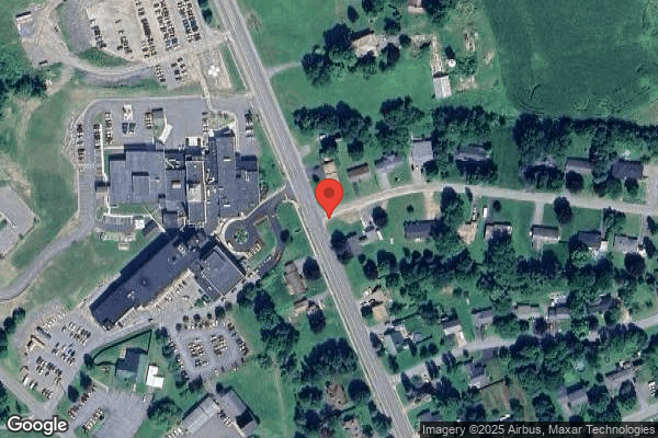 LEWIS COUNTY GENERAL HOSPITAL-NURSING HOME UNIT nursing home in LOWVILLE, NY - Photo 1 of 5