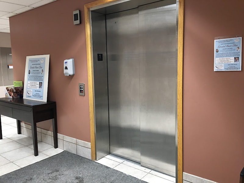 LEWIS COUNTY GENERAL HOSPITAL-NURSING HOME UNIT nursing home in LOWVILLE, NY - Photo 3 of 5