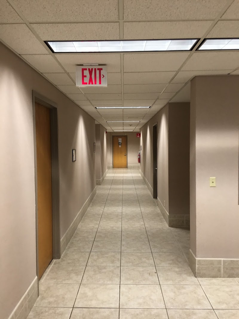 LEWIS COUNTY GENERAL HOSPITAL-NURSING HOME UNIT nursing home in LOWVILLE, NY - Photo 4 of 5