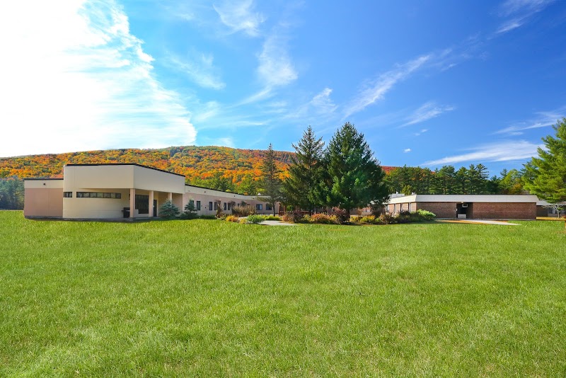 ELDERWOOD AT NORTH CREEK nursing home in NORTH CREEK, NY - Photo 2 of 5