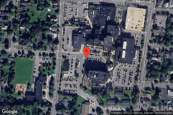 SAMARITAN KEEP NURSING HOME INC nursing home in WATERTOWN, NY - Photo 1 of 5