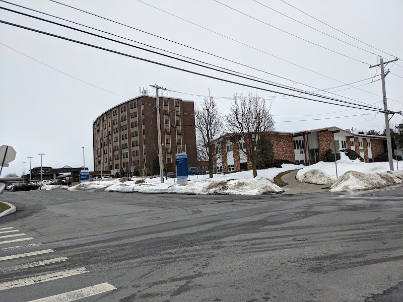 SAMARITAN KEEP NURSING HOME INC nursing home in WATERTOWN, NY - Photo 4 of 5