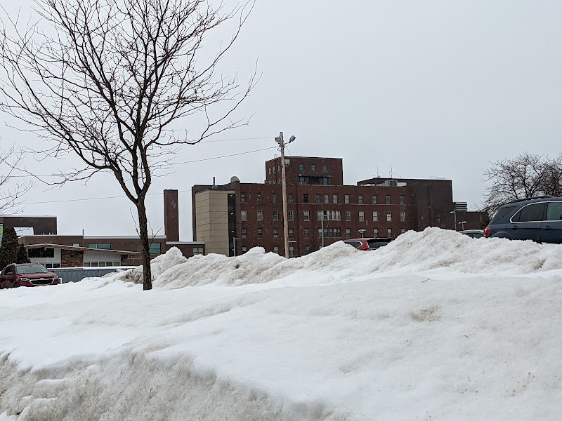 SAMARITAN KEEP NURSING HOME INC nursing home in WATERTOWN, NY - Photo 5 of 5