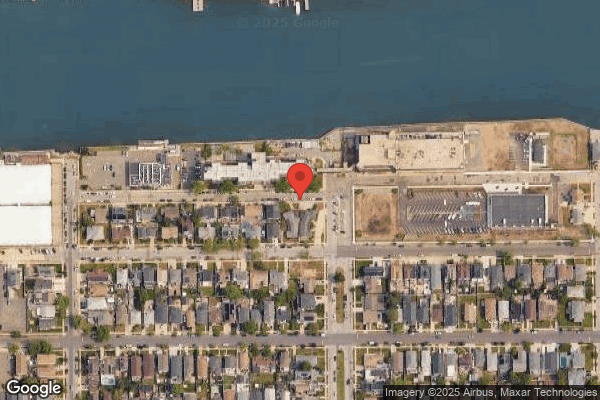 LONG BEACH NURSING AND REHABILITATION CENTER nursing home in LONG BEACH, NY - Photo 1 of 10