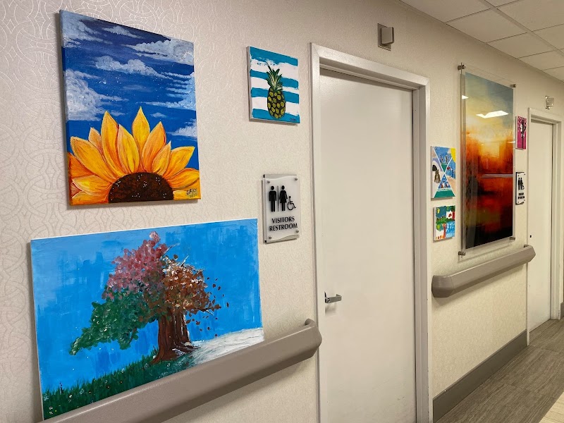 LITTLE NECK CARE CENTER nursing home in LITTLE NECK, NY - Photo 5 of 10