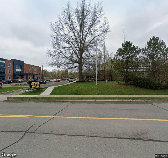 JENNIE B RICHMOND CHAFFEE NURSING HOME COMPANY INC nursing home in SPRINGVILLE, NY - Photo 2 of 2