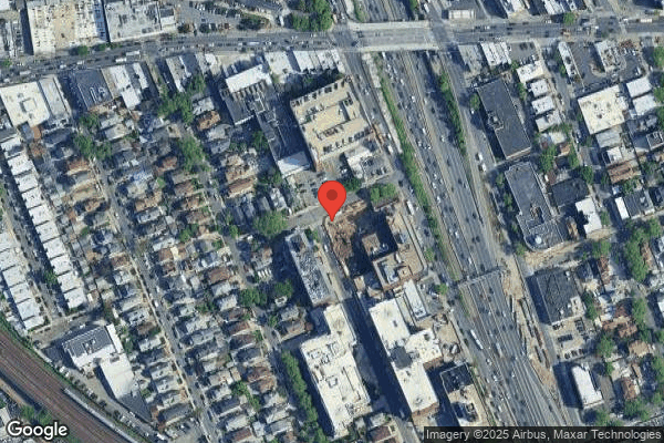 JAMAICA HOSPITAL NURSING HOME CO INC nursing home in JAMAICA, NY - Photo 1 of 10