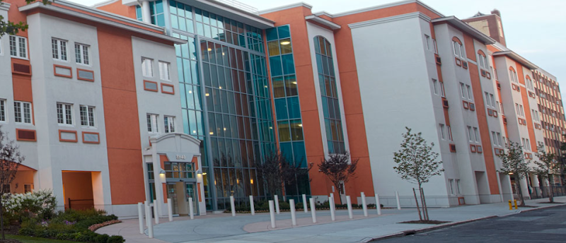 JAMAICA HOSPITAL NURSING HOME CO INC nursing home in JAMAICA, NY - Photo 3 of 10