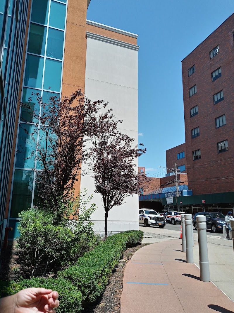 JAMAICA HOSPITAL NURSING HOME CO INC nursing home in JAMAICA, NY - Photo 4 of 10