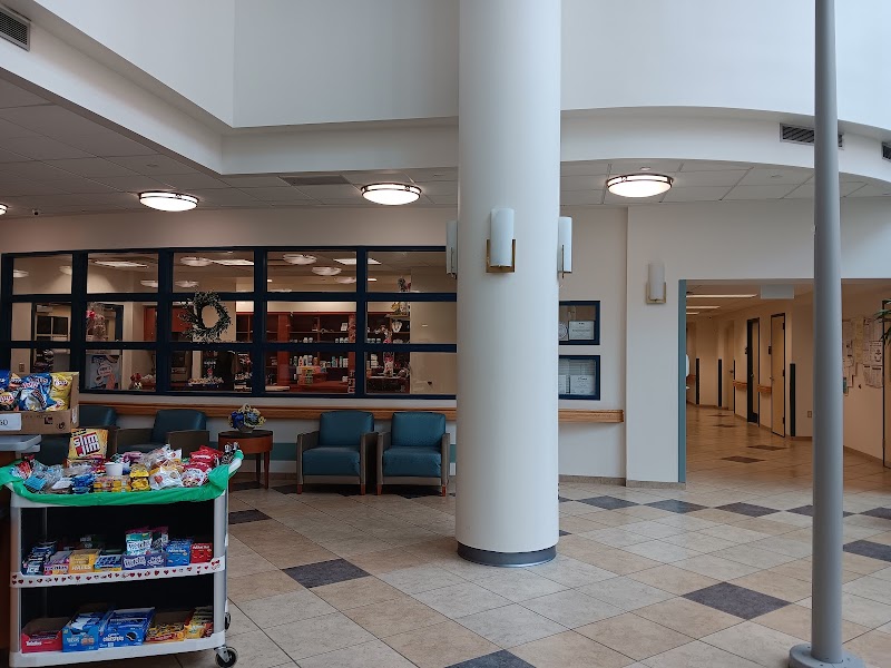 JAMAICA HOSPITAL NURSING HOME CO INC nursing home in JAMAICA, NY - Photo 5 of 10