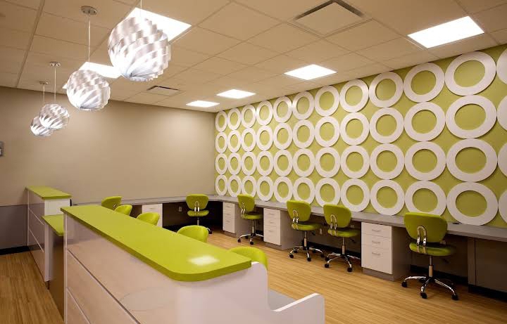 ELLICOTT CENTER FOR REHABILITATION AND NURSING nursing home in BUFFALO, NY - Photo 5 of 5