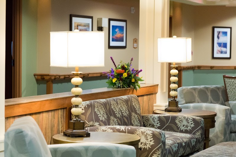 MEADOWBROOK HEALTHCARE nursing home in PLATTSBURGH, NY - Photo 3 of 5