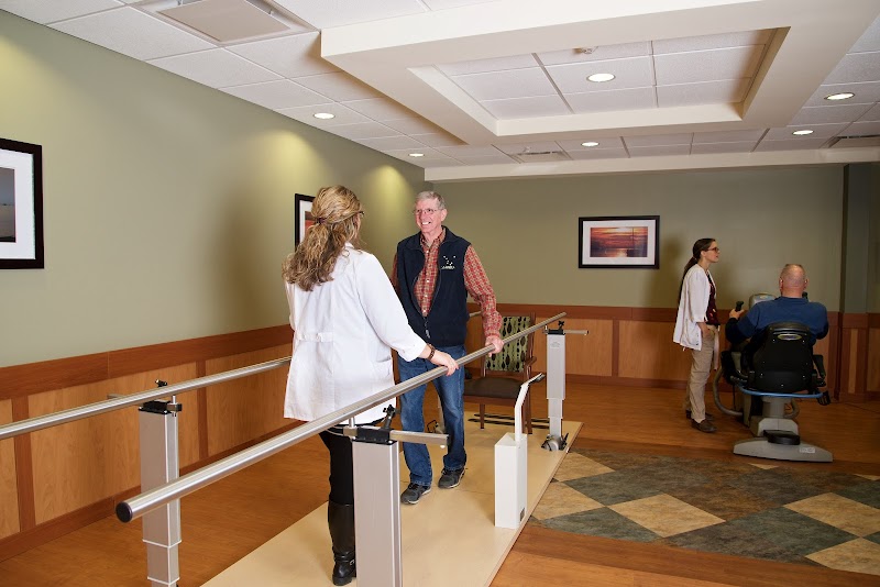 MEADOWBROOK HEALTHCARE nursing home in PLATTSBURGH, NY - Photo 4 of 5