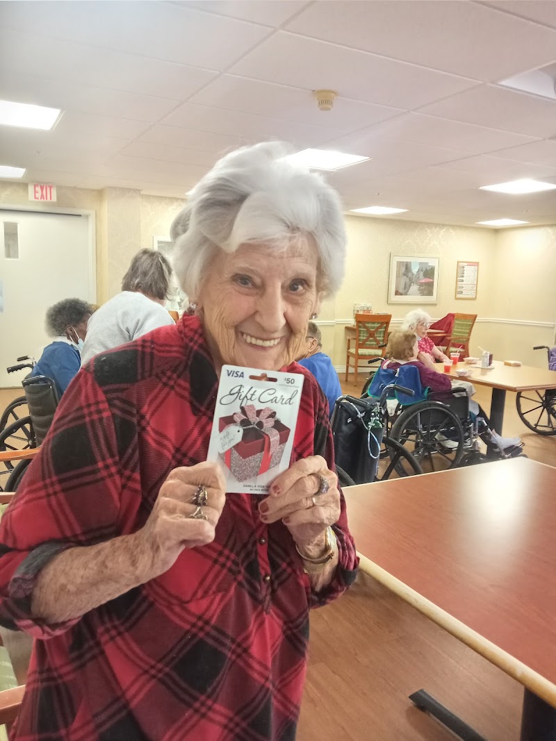 THE PINES AT POUGHKEEPSIE CTR FOR NURSING & REHAB nursing home in POUGHKEEPSIE, NY - Photo 4 of 6