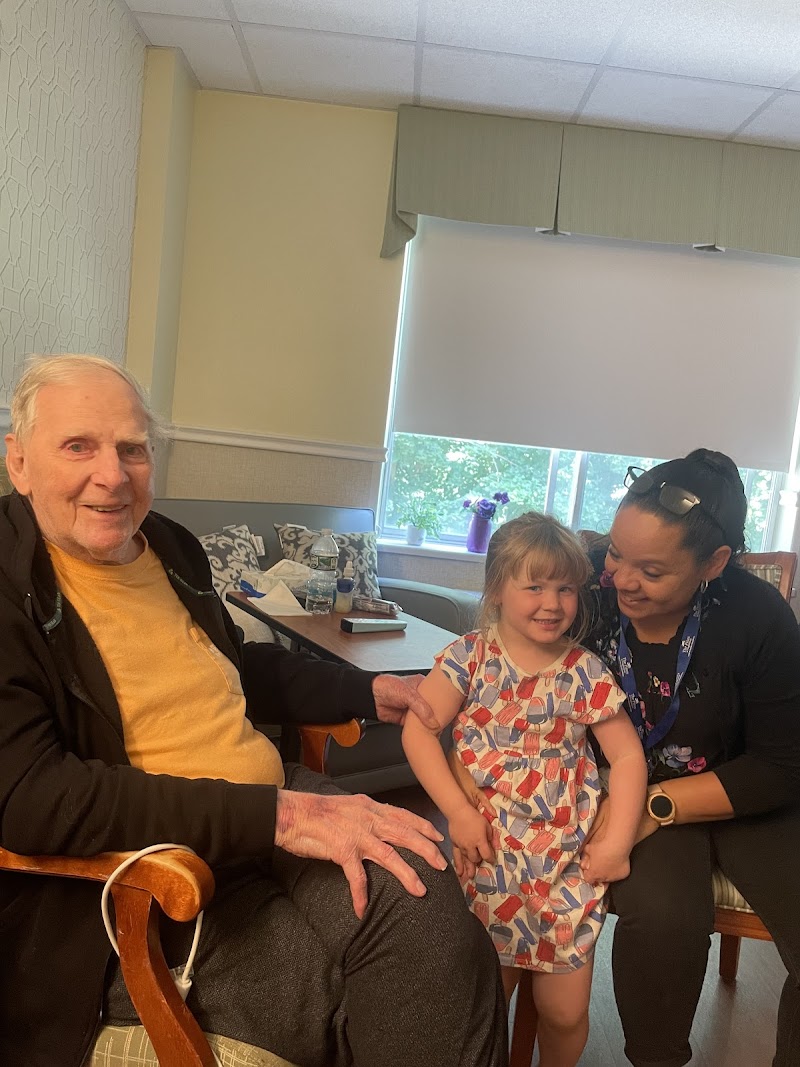 THE PINES AT POUGHKEEPSIE CTR FOR NURSING & REHAB nursing home in POUGHKEEPSIE, NY - Photo 5 of 6