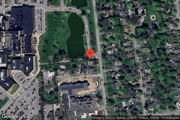 CHAMPLAIN VALLEY PHYSICIANS HOSP MED CTR S N F nursing home in PLATTSBURGH, NY - Photo 1 of 10