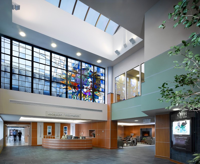 CHAMPLAIN VALLEY PHYSICIANS HOSP MED CTR S N F nursing home in PLATTSBURGH, NY - Photo 3 of 10