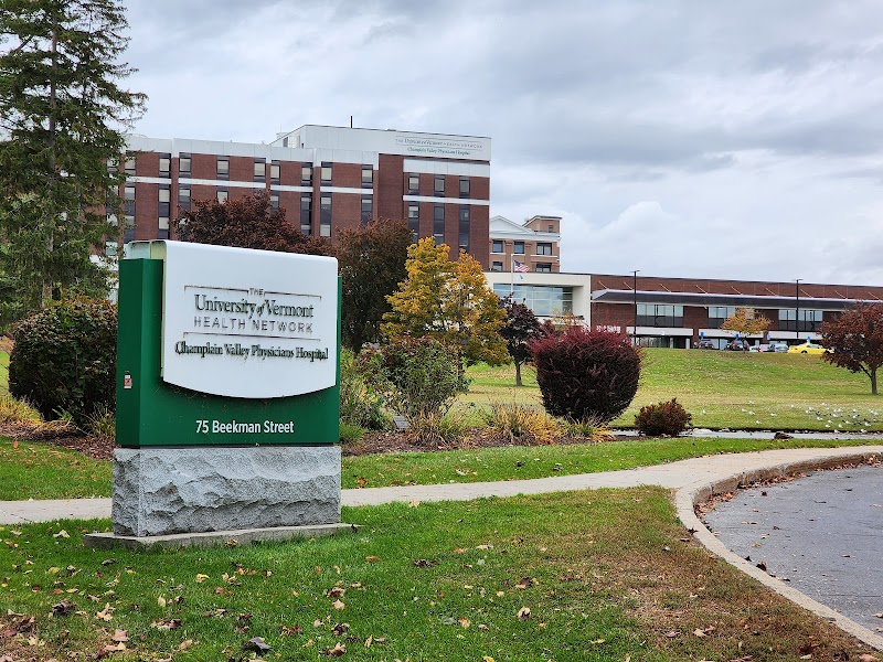 CHAMPLAIN VALLEY PHYSICIANS HOSP MED CTR S N F nursing home in PLATTSBURGH, NY - Photo 4 of 10