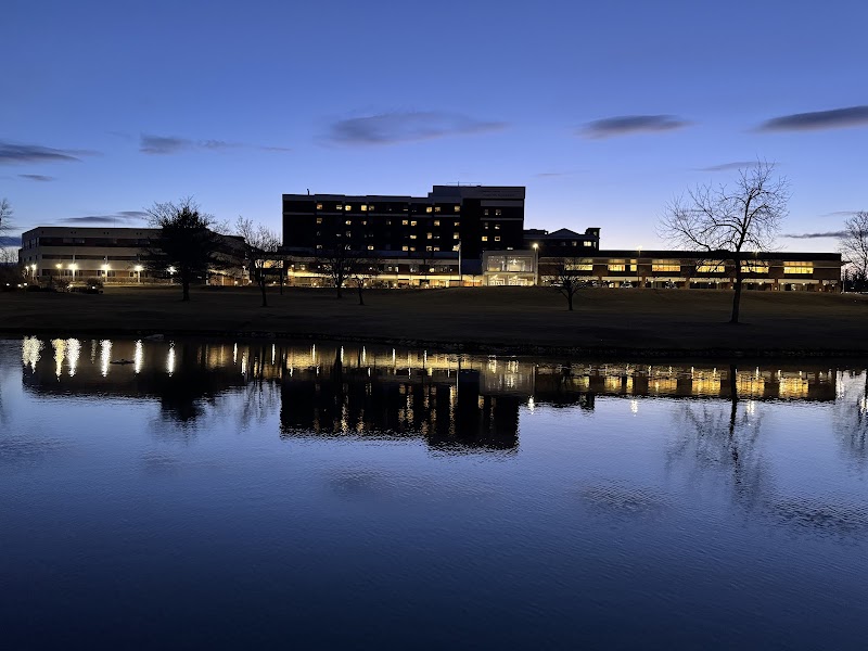 CHAMPLAIN VALLEY PHYSICIANS HOSP MED CTR S N F nursing home in PLATTSBURGH, NY - Photo 5 of 10