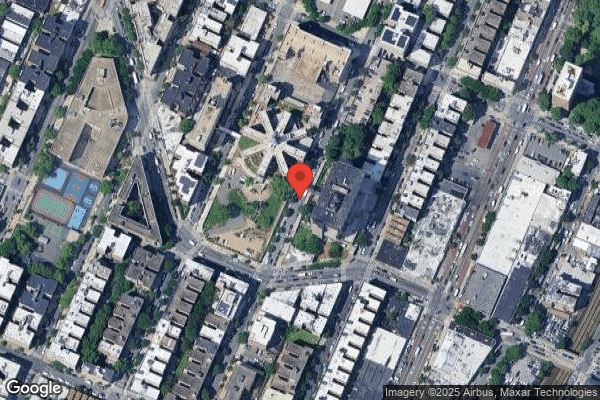 TRIBORO CENTER FOR REHABILITATION AND NURSING nursing home in BRONX, NY - Photo 1 of 5