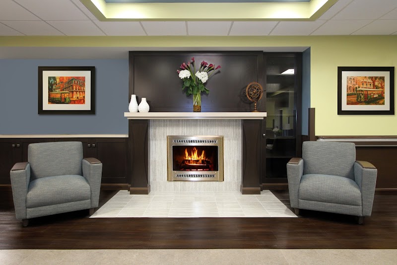 TRIBORO CENTER FOR REHABILITATION AND NURSING nursing home in BRONX, NY - Photo 2 of 5