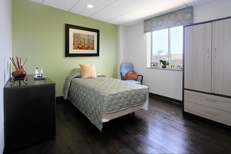 TRIBORO CENTER FOR REHABILITATION AND NURSING nursing home in BRONX, NY - Photo 5 of 5