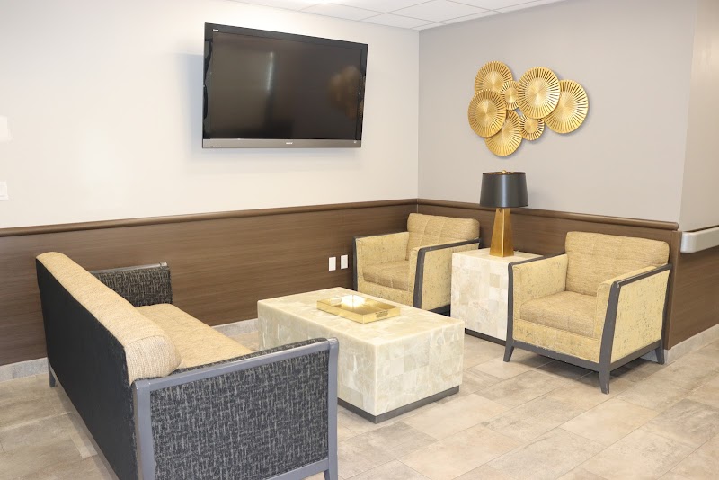 CYPRESS GARDEN CENTER FOR NURSING AND REHAB nursing home in FLUSHING, NY - Photo 2 of 10