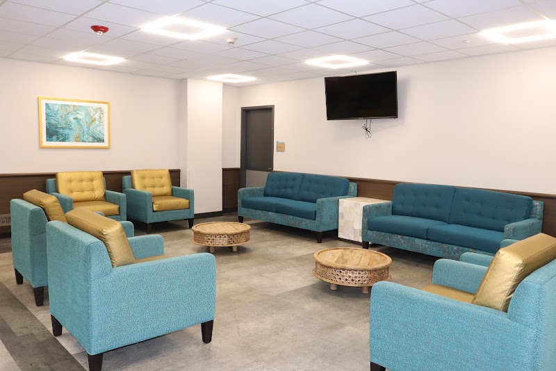 CYPRESS GARDEN CENTER FOR NURSING AND REHAB nursing home in FLUSHING, NY - Photo 3 of 10