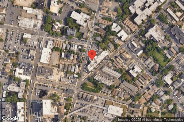 QUEENS NASSAU REHABILITATION AND NURSING CENTER nursing home in FAR ROCKAWAY, NY - Photo 1 of 5