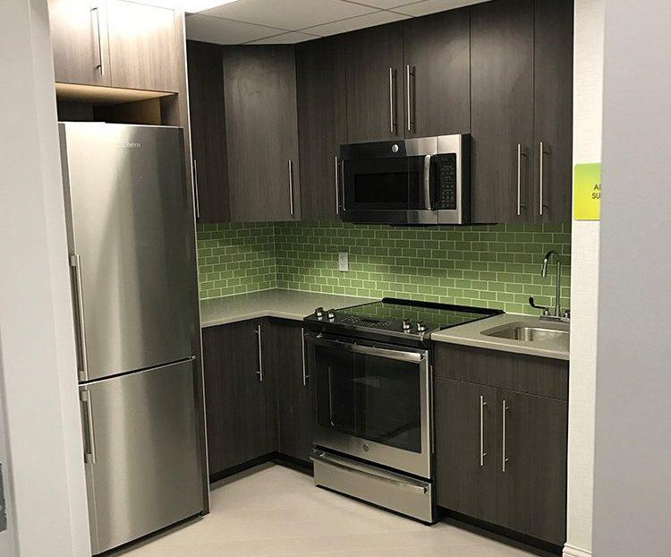 QUEENS NASSAU REHABILITATION AND NURSING CENTER nursing home in FAR ROCKAWAY, NY - Photo 5 of 5